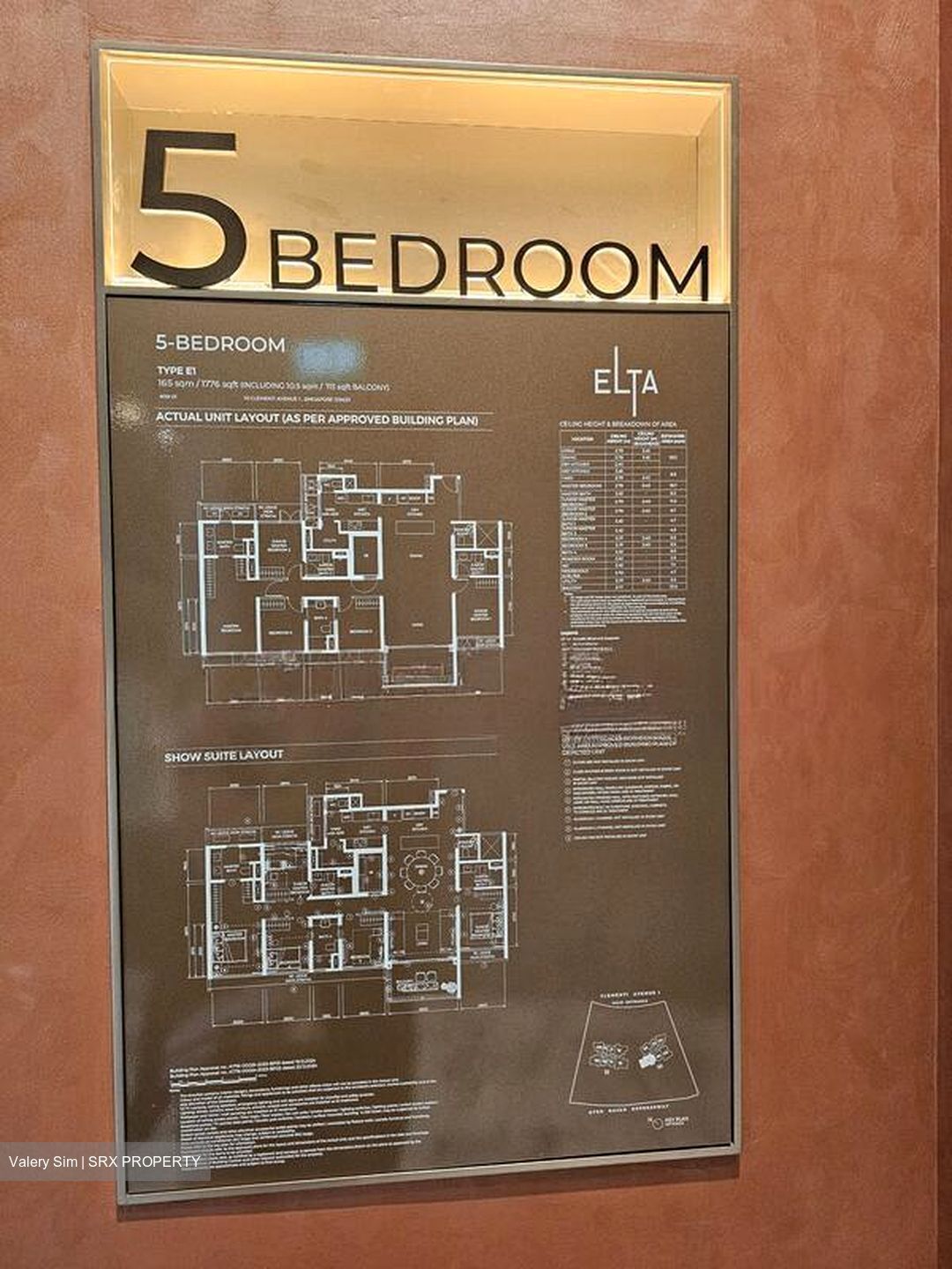 Elta (D5), Apartment #553118191